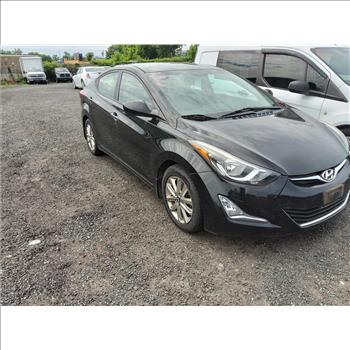 2015 Hyundai Elantra (Hartford, CT 06114)