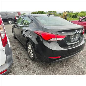 2015 Hyundai Elantra (Hartford, CT 06114)