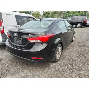 2015 Hyundai Elantra (Hartford, CT 06114)