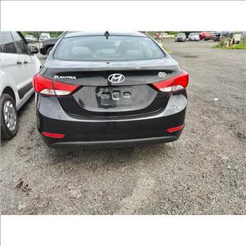 2015 Hyundai Elantra (Hartford, CT 06114)