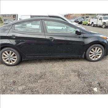 2015 Hyundai Elantra (Hartford, CT 06114)