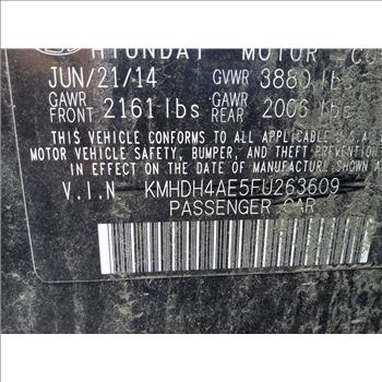 2015 Hyundai Elantra (Hartford, CT 06114)