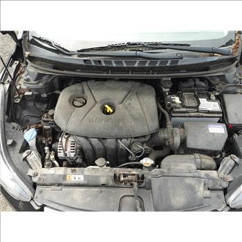 2015 Hyundai Elantra (Hartford, CT 06114)