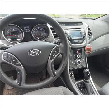 2015 Hyundai Elantra (Hartford, CT 06114)