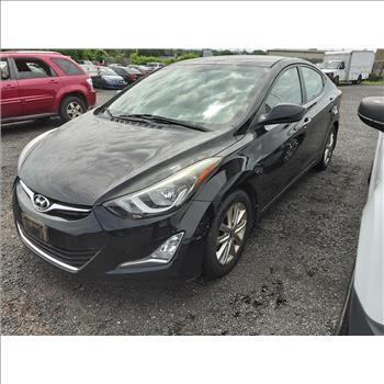 2015 Hyundai Elantra (Hartford, CT 06114)