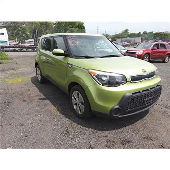 2015 KIA Soul (Hartford, CT 06114)