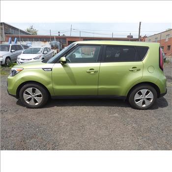 2015 KIA Soul (Hartford, CT 06114)