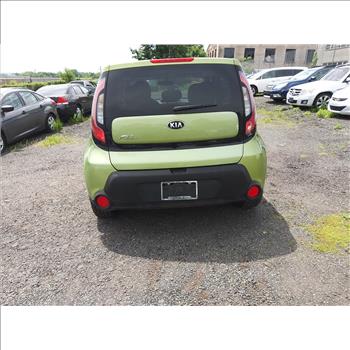 2015 KIA Soul (Hartford, CT 06114)