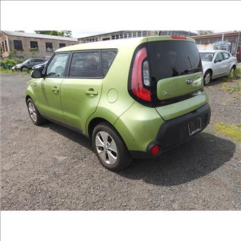 2015 KIA Soul (Hartford, CT 06114)