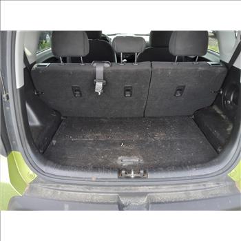 2015 KIA Soul (Hartford, CT 06114)