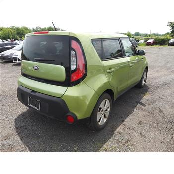 2015 KIA Soul (Hartford, CT 06114)