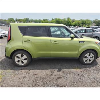 2015 KIA Soul (Hartford, CT 06114)