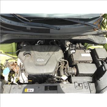 2015 KIA Soul (Hartford, CT 06114)