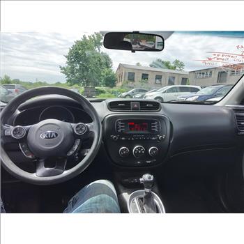 2015 KIA Soul (Hartford, CT 06114)