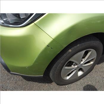 2015 KIA Soul (Hartford, CT 06114)