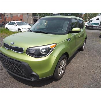 2015 KIA Soul (Hartford, CT 06114)