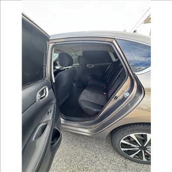 2015 Nissan Sentra (Garfield, NJ 07026)