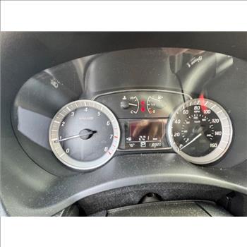 2015 Nissan Sentra (Garfield, NJ 07026)