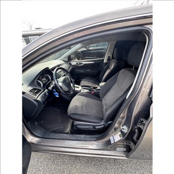 2015 Nissan Sentra (Garfield, NJ 07026)