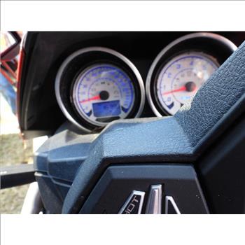 2015 Polaris Slingshot (Ridgeland, SC 29936)