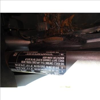 2015 Polaris Slingshot (Ridgeland, SC 29936)