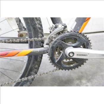 2015 Trek Marlin 5 Mountain Bike