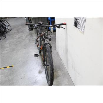 2015 Trek Marlin 5 Mountain Bike