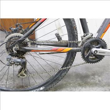 2015 Trek Marlin 5 Mountain Bike