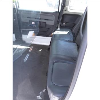 2016 AM GENERAL MV1 (Staten Island, NY 10309)