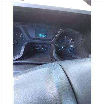 2016 AM GENERAL MV1 (Staten Island, NY 10309)