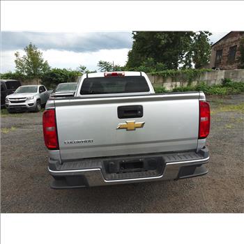 2016 Chevrolet Colorado (Hartford, CT 06114)