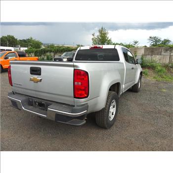 2016 Chevrolet Colorado (Hartford, CT 06114)