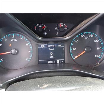 2016 Chevrolet Colorado (Hartford, CT 06114)