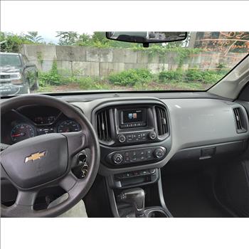 2016 Chevrolet Colorado (Hartford, CT 06114)