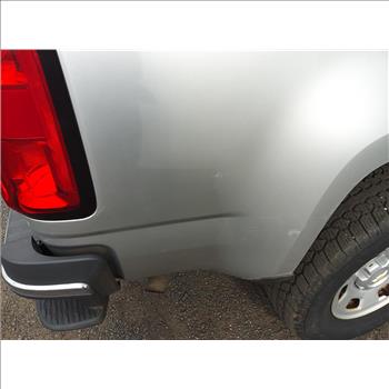 2016 Chevrolet Colorado (Hartford, CT 06114)