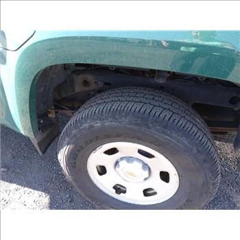 2016 Chevrolet Colorado (Hartford, CT 06114)