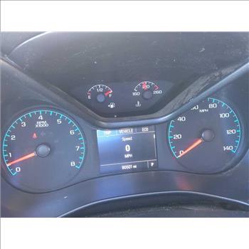 2016 Chevrolet Colorado (Hartford, CT 06114)