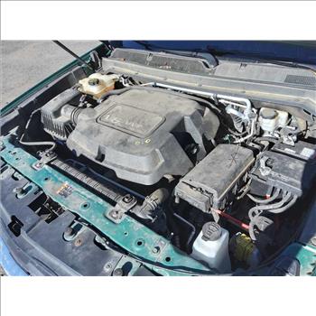 2016 Chevrolet Colorado (Hartford, CT 06114)