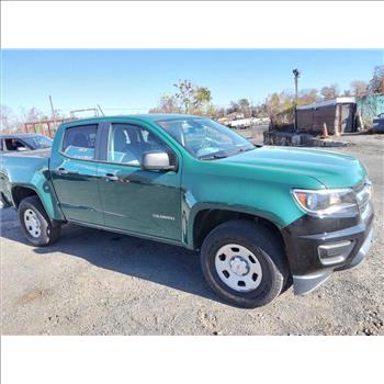 2016 Chevrolet Colorado (Hartford, CT 06114)