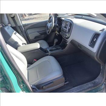 2016 Chevrolet Colorado (Hartford, CT 06114)