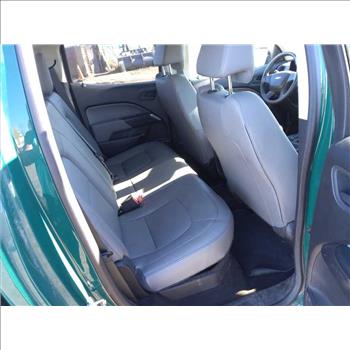 2016 Chevrolet Colorado (Hartford, CT 06114)