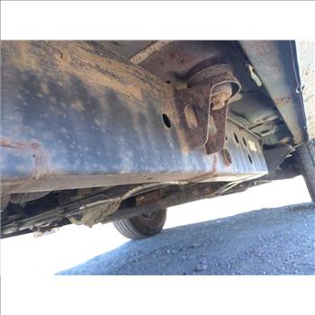 2016 Chevrolet Colorado (Hartford, CT 06114)