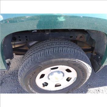 2016 Chevrolet Colorado (Hartford, CT 06114)