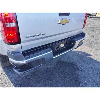 2016 Chevrolet Colorado (Hartford, CT 06114)