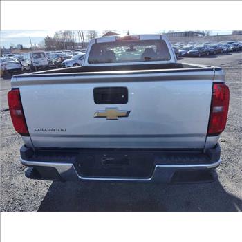 2016 Chevrolet Colorado (Hartford, CT 06114)