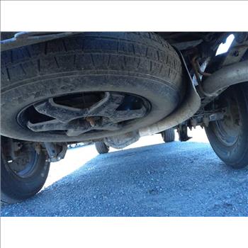 2016 Chevrolet Colorado (Hartford, CT 06114)