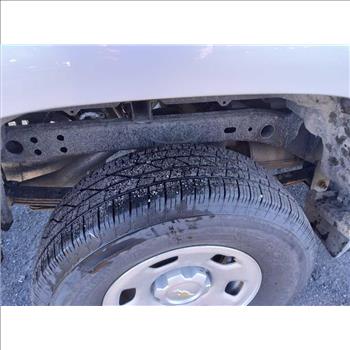 2016 Chevrolet Colorado (Hartford, CT 06114)