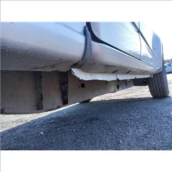 2016 Chevrolet Colorado (Hartford, CT 06114)