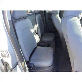 2016 Chevrolet Colorado (Hartford, CT 06114)