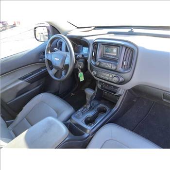 2016 Chevrolet Colorado (Hartford, CT 06114)